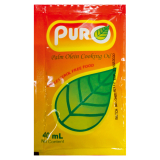 Puro Cooking Oil Sachet 40ml