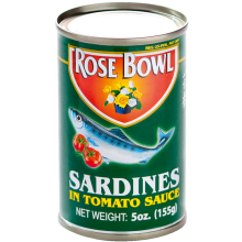 Fish Products