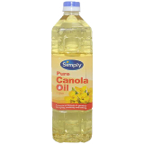 Cooking Oil