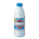Superox Bleach Original 250ml