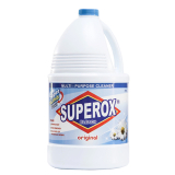 Superox Bleach Original 1gal