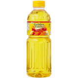 Golden Fiesta Cooking Oil 485ml