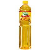 Golden Fiesta Corn Oil Pet Bottle 1000ml