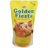 Golden Fiesta Premium Cooking Oil 1000ml