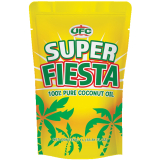 Super Fiesta Pure Coconut Oil 1000ml