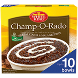 Instant Meals
