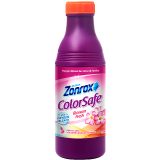 Zonrox Bleach Colorsafe Violet 225ml