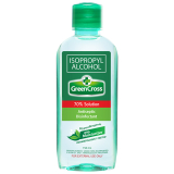Green Cross Alcohol w/ Moisturizer 150ml