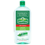 Green Cross Alcohol w/ Moisturizer 500ml