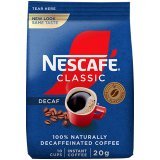 Nescafe Coffee Decaff Refill 0.020kg