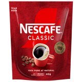 Nescafe Coffee Classic 0.040g