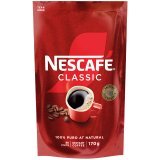 Nescafe Coffee Classic 0.1kg