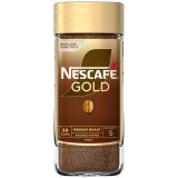 Nescafe Coffee Gold 0.1kg